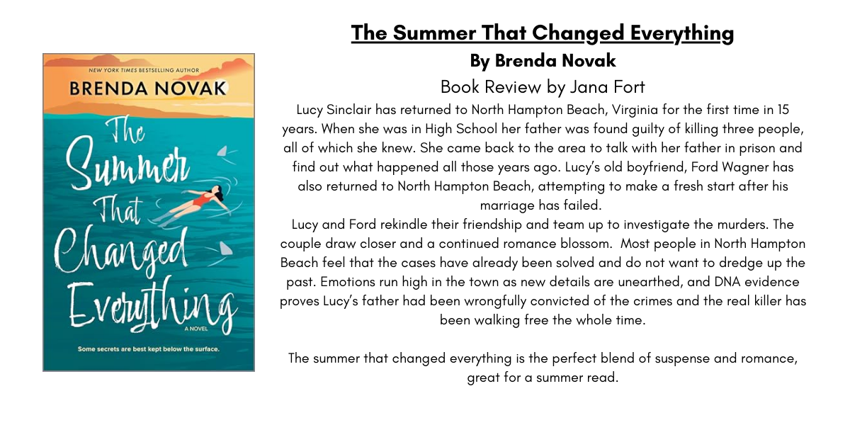 The Summer That CHanged Everything Book Review.png